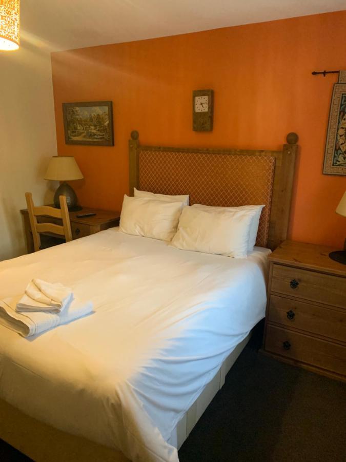 The Barrington Arms Hotel Shrivenham Luaran gambar