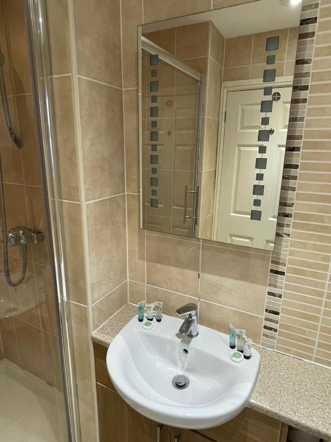 The Barrington Arms Hotel Shrivenham Luaran gambar