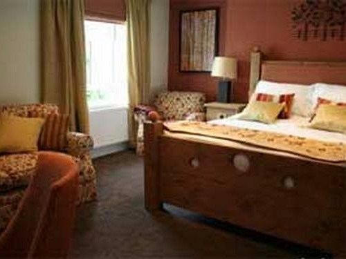 The Barrington Arms Hotel Shrivenham Luaran gambar