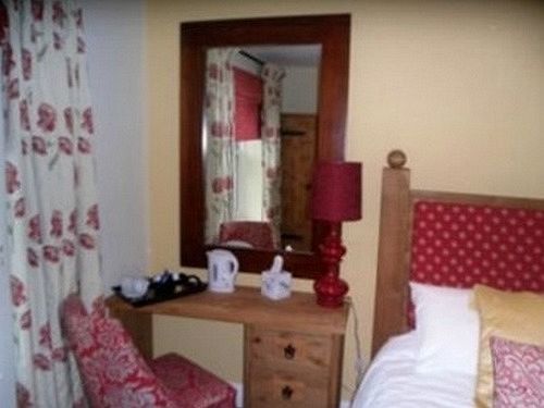 The Barrington Arms Hotel Shrivenham Luaran gambar
